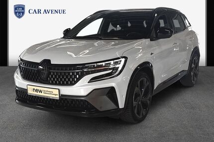 Renault Austral Gebrauchtwagen