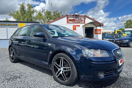 Audi A3 Gebrauchtwagen