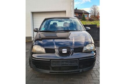 Seat Arosa Gebrauchtwagen