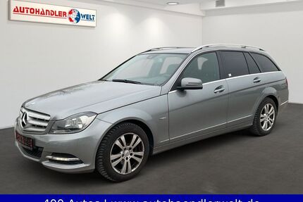 Mercedes-Benz C 180 Gebrauchtwagen