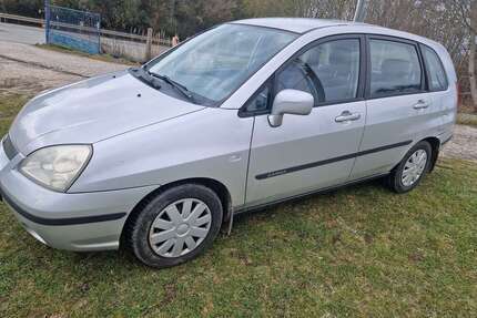 Suzuki Liana Gebrauchtwagen