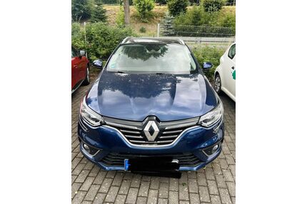 Renault Megane Gebrauchtwagen