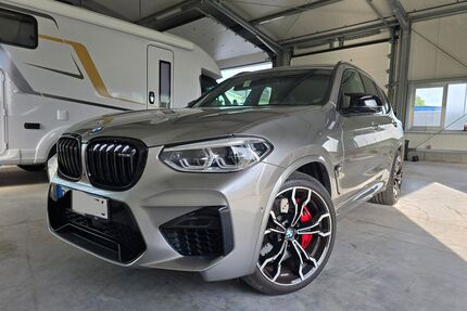 BMW X3 M Gebrauchtwagen