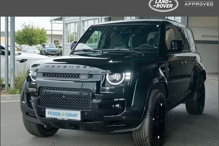 Land Rover Defender Gebrauchtwagen