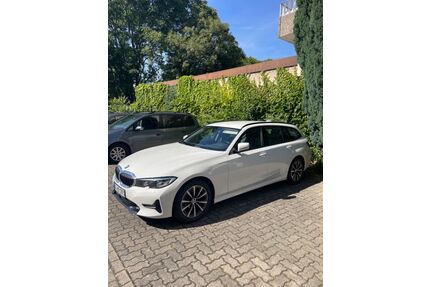 BMW 318 Gebrauchtwagen