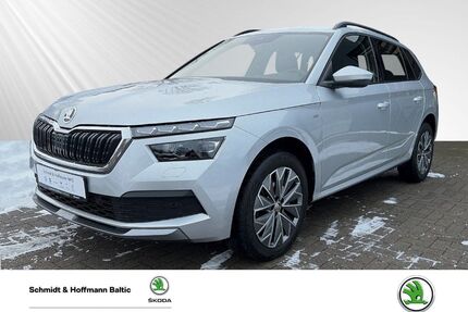 Skoda Kamiq Gebrauchtwagen