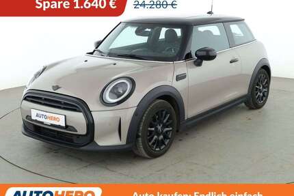 Mini Cooper Gebrauchtwagen