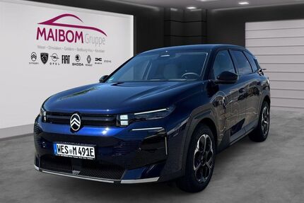 Citroen C5 Aircross Gebrauchtwagen