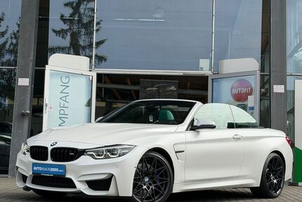 BMW M4 Gebrauchtwagen