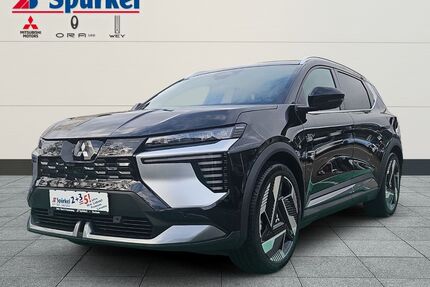 Mitsubishi Eclipse Cross Gebrauchtwagen