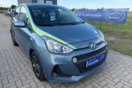 Hyundai i10 Gebrauchtwagen