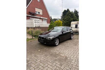 BMW 114 Gebrauchtwagen