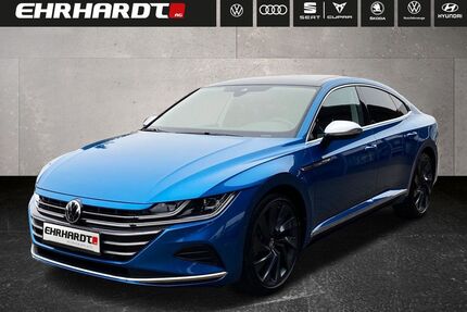 VW Arteon Gebrauchtwagen