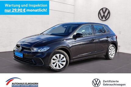 VW Polo Gebrauchtwagen
