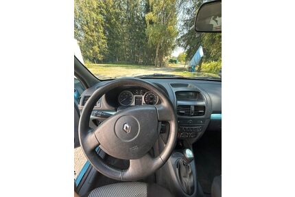 Renault Clio Gebrauchtwagen