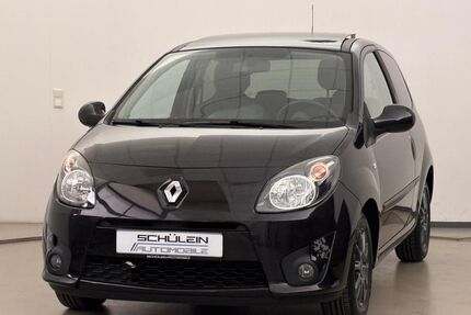 Renault Twingo Gebrauchtwagen