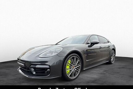Porsche Panamera Gebrauchtwagen