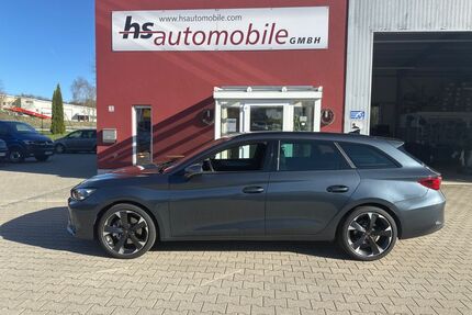Cupra Leon Gebrauchtwagen