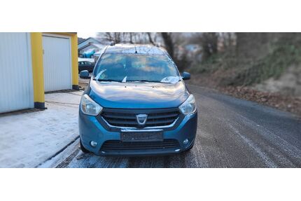Dacia Dokker Gebrauchtwagen
