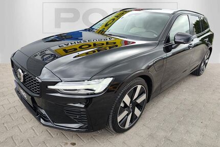 Volvo V60 Gebrauchtwagen