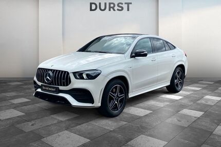 Mercedes-Benz GLE 53 AMG Gebrauchtwagen