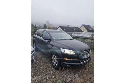 Audi Q7 Gebrauchtwagen