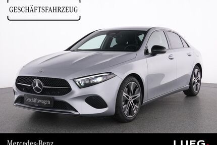 Mercedes-Benz A 180 Gebrauchtwagen