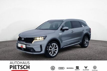 Kia Sorento Gebrauchtwagen