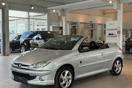 Peugeot 206 Gebrauchtwagen