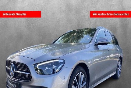 Mercedes-Benz E 300 Gebrauchtwagen