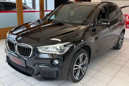 BMW X1 Gebrauchtwagen