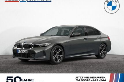 BMW 330 Gebrauchtwagen