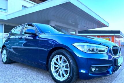 BMW 116 Gebrauchtwagen