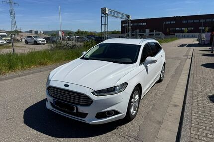 Ford Mondeo Gebrauchtwagen