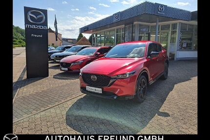 Mazda CX-5 Gebrauchtwagen