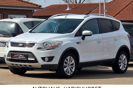 Ford Kuga Gebrauchtwagen
