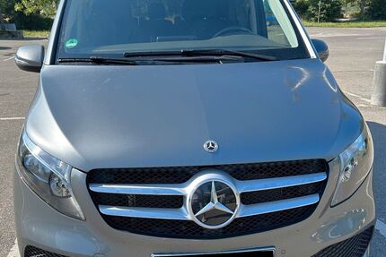 Mercedes-Benz V 220 Gebrauchtwagen