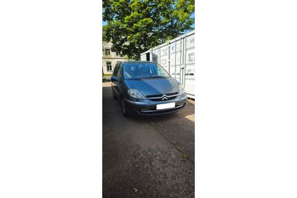 Citroen C8 Gebrauchtwagen
