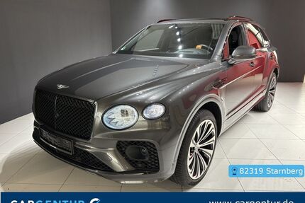 Bentley Bentayga Gebrauchtwagen