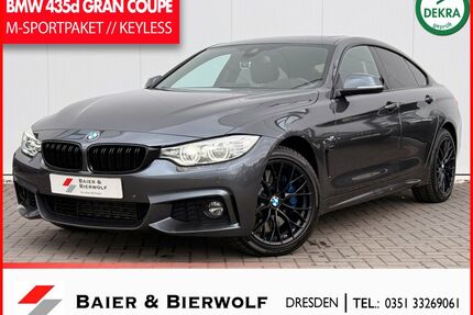 BMW 435 Gebrauchtwagen