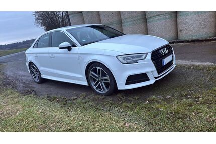 Audi A3 Gebrauchtwagen