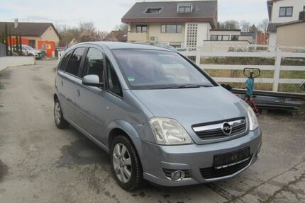 Opel Meriva Gebrauchtwagen
