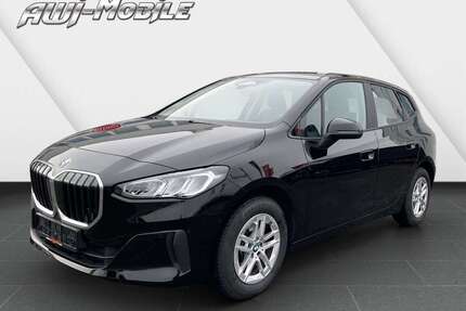 BMW 218 Gebrauchtwagen