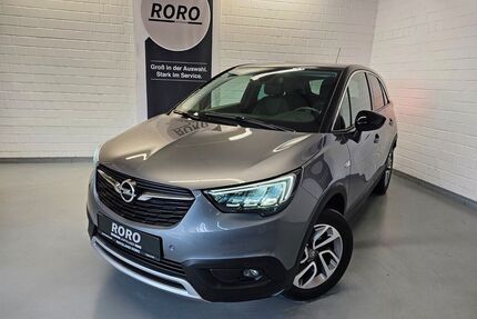 Opel Crossland (X) Gebrauchtwagen