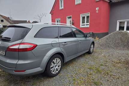 Ford Mondeo Gebrauchtwagen
