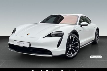Porsche Taycan Gebrauchtwagen