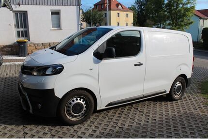 Toyota Proace City Gebrauchtwagen