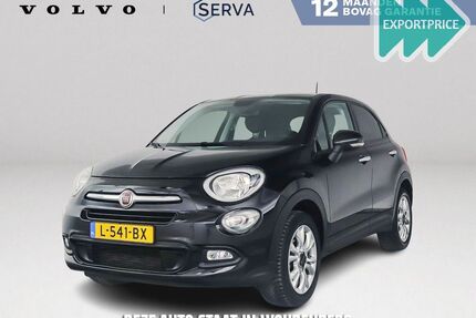 Fiat 500X Gebrauchtwagen