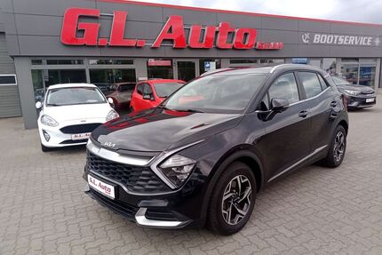 Kia Sportage Gebrauchtwagen