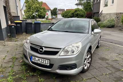 Opel Vectra Gebrauchtwagen